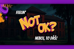 Nový krajský web pomůže mladým, jak se vypořádat s problémy