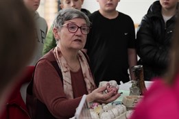 Uherské Hradiště ocenilo další výrobce Cenou Vladimíra Boučka