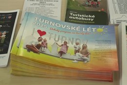 Turnov nabízí i letos bohatý program na léto