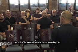Nový Jičín vylepší jeden ze sedmi nápadů, které vymysleli jeho obyvatelé