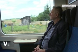Zpětná sleva na jízdné v Královéhradeckém kraji