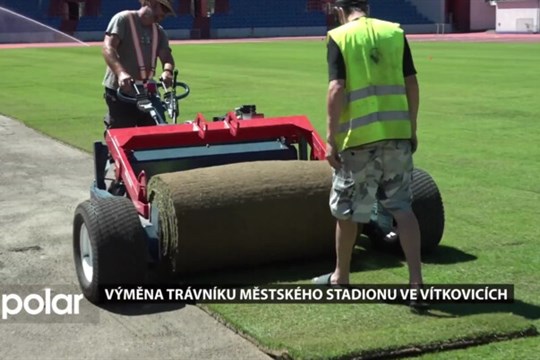 Baník nastoupí v pohárové Evropě na novém pažitu
