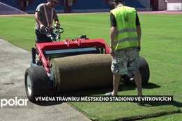 Baník nastoupí v pohárové Evropě na novém pažitu