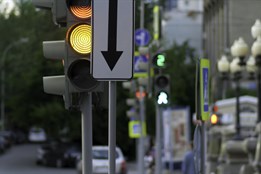 Ve Zlíně začala modernizace 45 světelných křižovatek. Vyjde na 226 milionů korun