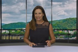 Zprávy UTV 4. 7. 2025