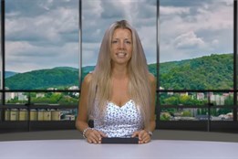 Zprávy UTV 3. 7. 2025