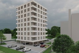 Za deset let má v Kyjově vyrůst 800 nových domů a bytů