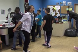 Seminář řešil rizikové chování mládeže