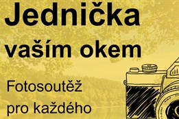 Zapojte se do fotografické soutěže. Nejlepší snímek Jedničky zaujme místo na titulní straně zpravodaje