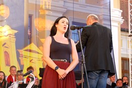 Poutní místo Velehrad hostilo tradiční Dny lidí dobré vůle