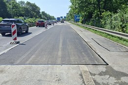 Řidiči, pozor! Dálnici D46 čekají opravy