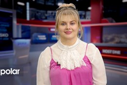Jana Bastien, zpěvačka, skladatelka