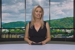 Zprávy UTV 9. 7. 2025