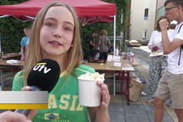 Zprávy UTV 8. 7. 2025
