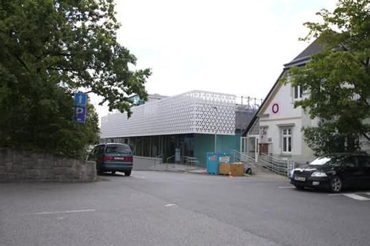 Liberec a kraj řeší budoucnost krajské nemocnice