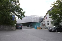 Liberec a kraj řeší budoucnost krajské nemocnice