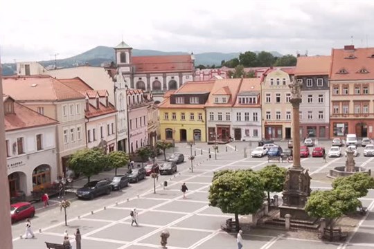 Česká Lípa láká v létě na řadu akcí