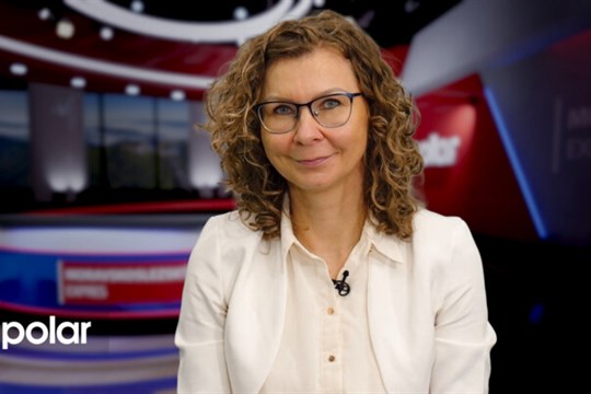 Šárka Šimoňáková (ANO), 1. náměstkyně hejtmana MS kraje