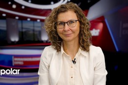 Šárka Šimoňáková (ANO), 1. náměstkyně hejtmana MS kraje