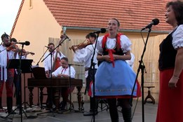 Cyrilometodějské hody zahájil Předhodový večer