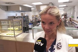 Zprávy UTV 10. 7. 2025