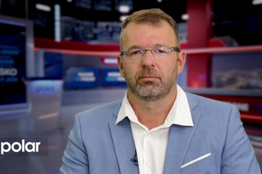 Ondřej Baránek (ANO), primátor Havířova