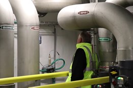Kraj podpoří vodohospodářskou infrastrukturu. Cílit bude na menší obce