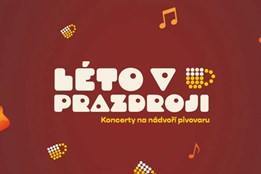 Festival Léto v Prazdroji letos nabídne ještě více hudby