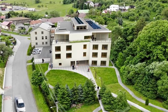Magazín Zlínský kraj 12. 7. 2025