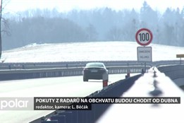 Frýdek-Místek odmítá omezení rychlosti na obchvatu, viní stát z pochybení a šikany