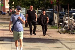 Ztracené věci můžete získat zpět, pokud je dokážete přesně popsat