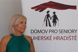 Domov pro seniory Štěpnice oslavil jubileum