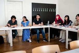Olomoucká filozofická fakulta přivítá studenty z celého světa, budou se tady učit češtinu