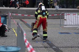 Olomoucký kraj přidal hasičům. Dotace na akce překročily dva miliony