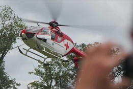 Prožijte svět horských záchranářů na jednom místě