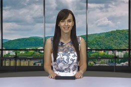 Zprávy UTV 14. 7. 2025