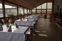 Rodinná restaurace v srdci Merklína hledá kuchaře i šéfkuchaře: vařte tradičně, poctivě a srdcem