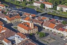Jak se baví náš kraj třetí červencový týden?