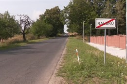 Kraj opraví silnici z Kuřívod na hranice kraje