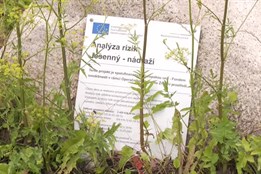 Kraj podpoří dočasné řešení pitné vody v Jesenném