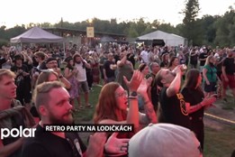 Kulturní akce o víkendu v Karviné lákají na retro i dechovou hudbu