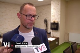 Sportovní park rozhýbe Pardubice