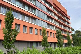 Přerovská nemocnice dokončuje modernizaci rehabilitace