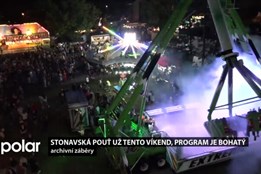 Stonavská pouť už tento víkend, program je bohatý
