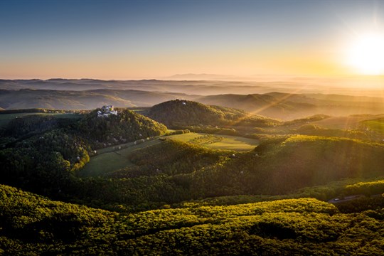 Centrála cestovního ruchu spouští nový dotazník. Zajímá se i o názory na udržitelnost