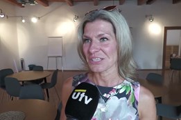 Zprávy UTV 17. 7. 2025