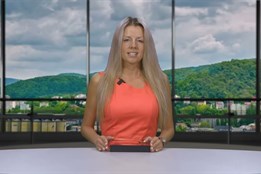 Zprávy UTV 16. 7. 2025