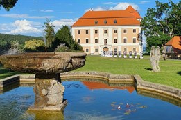 Jak si můžete zpestřit víkend v kraji léčivých pramenů?