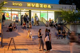 Letní filmovou školu zahájí poetické road movie Karavan