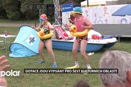 Ostrava chce podpořit kulturu ve městě. Dotace jsou vypsány v šesti oblastech